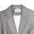 Guy Laroche linen blend skirt suit
