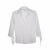 Zara tie cuff shirt