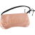 Nine West satin evening clutch