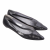 Zara pointed ballet flats