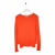 Zara light knit top