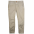 Closed chino cotton pants