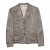 Gerry Weber tweed stitched short blazer