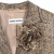 Gerry Weber tweed stitched short blazer