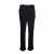 Lafei- Nier corduroy high rise straight pants