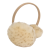 M&S fake fur earmuffs 