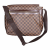 Louis Vuitton Bastille damier ebene crossbody bag 