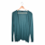 Massimo Dutti long cotton blend cardigan 