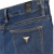 Guess low rise skinny denim pants