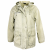 Top Shop military parka 